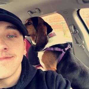 Meet your Posher, Brad